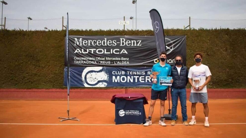 Entrevista Xavier Matas