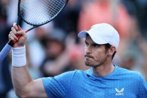 Murray semifinales ATP Sídney