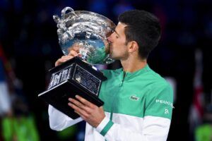 Cuadro ATP Open Australia 2022
