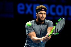 Cuadro ATP Challenger Quimper 2022
