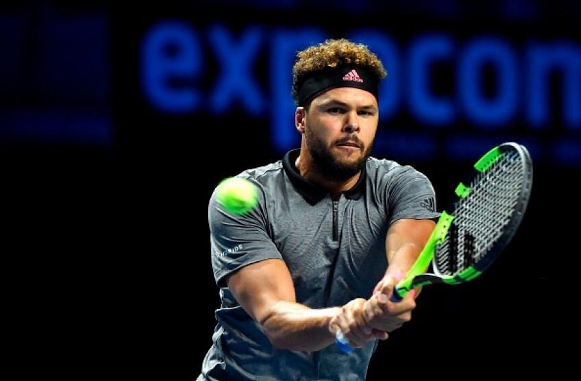 Cuadro ATP Challenger Quimper 2022
