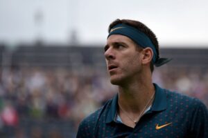 Del Potro Argentina Open