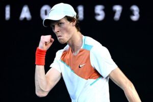 Sinner De Miñaur Open Australia