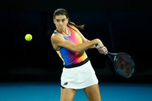 Cirstea Pavlyuchenkova Open Australia