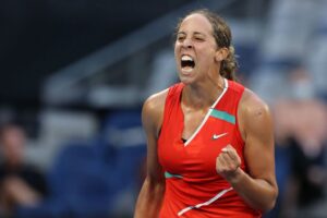 Badosa Keys Open Australia