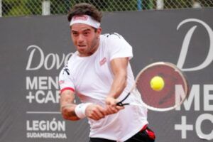 Facundo Juárez Vila Challenger Tigre 2022