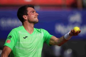 Martínez Monteiro ATP Córdoba