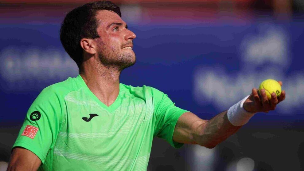 Martínez Monteiro ATP Córdoba