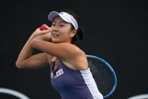 Yuan Ormaechea ITF Traralgon