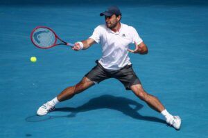Karatsev Munar Open Australia