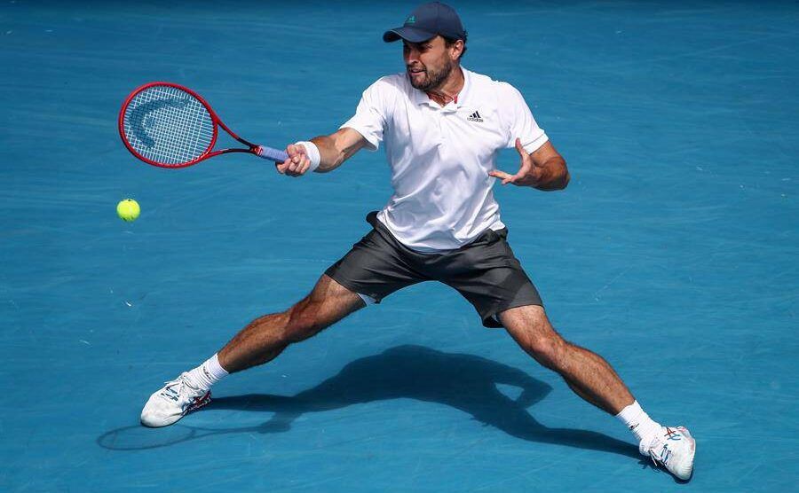 Karatsev Munar Open Australia