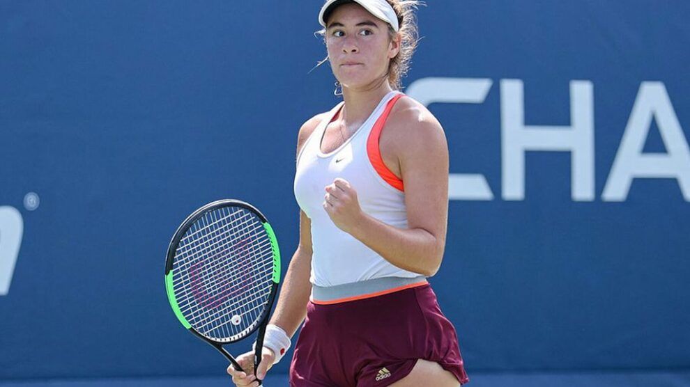 Cuadro Junior Open Australia 2022