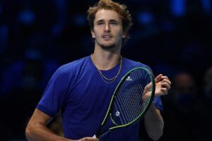 Cuadro ATP Montpellier 2022