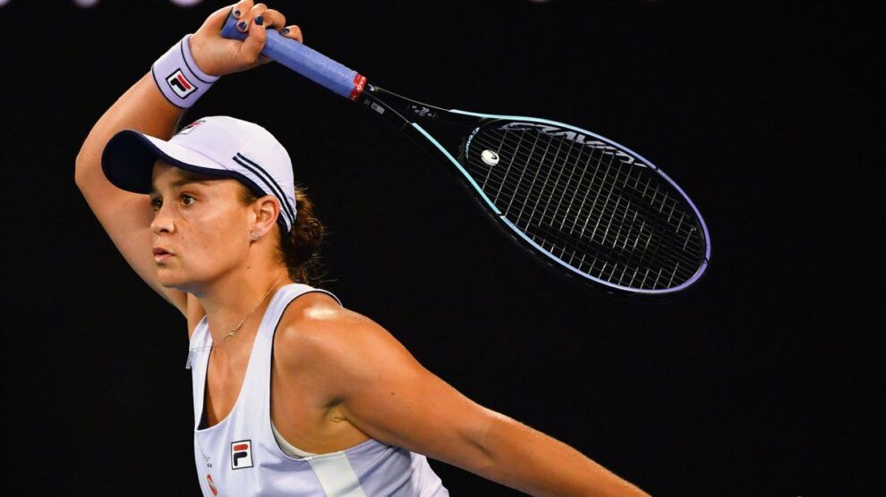 Resumen quinta jornada Open Australia 2022