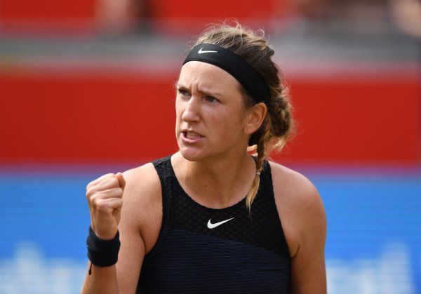 Badosa Azarenka WTA Adelaida