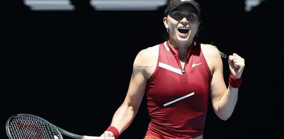 Resumen tercera jornada Open Australia 2022