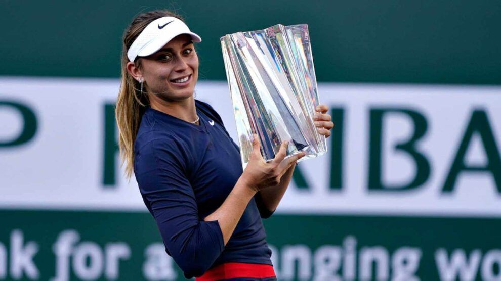 badosa previa open australia