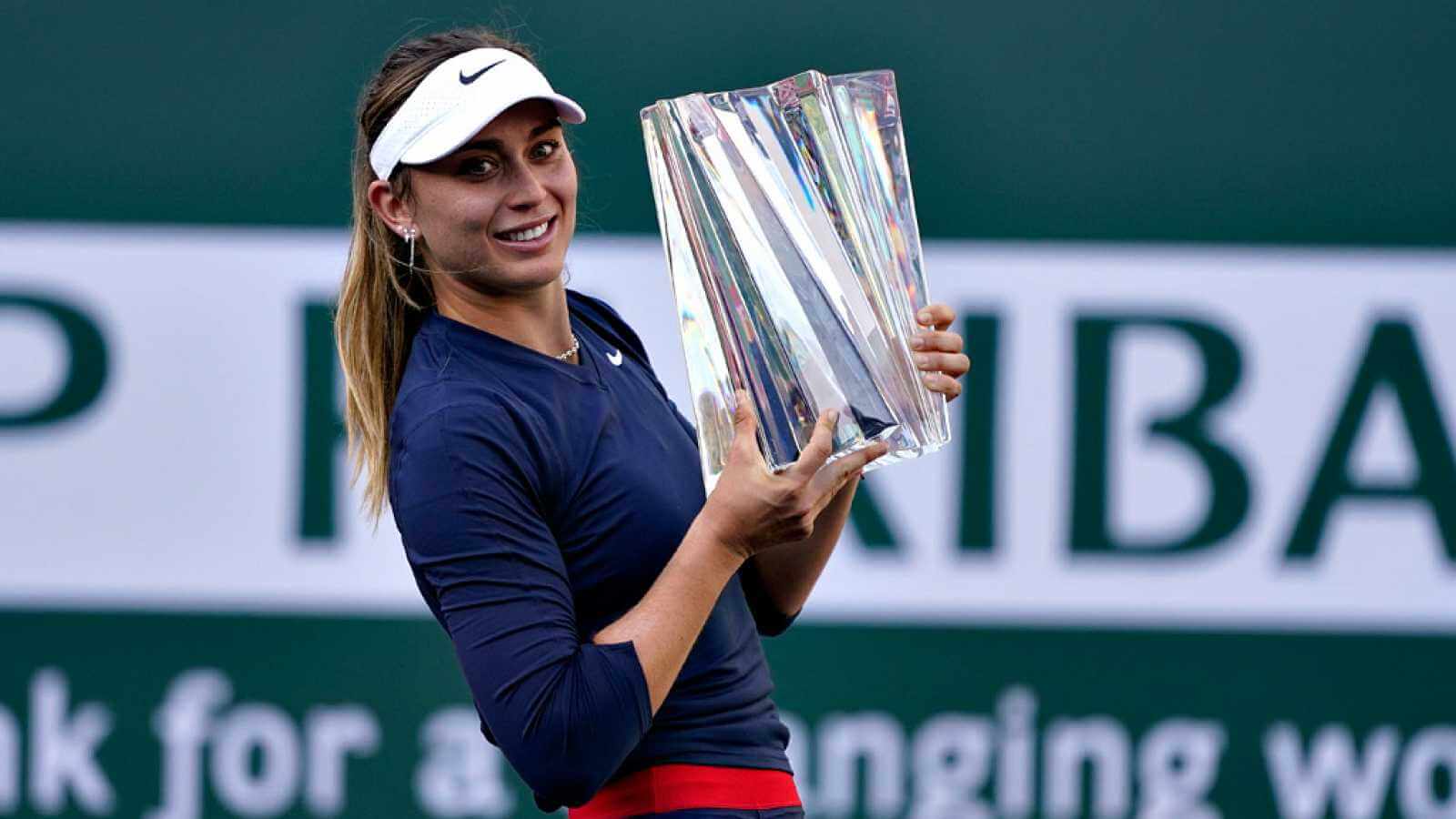 badosa previa open australia