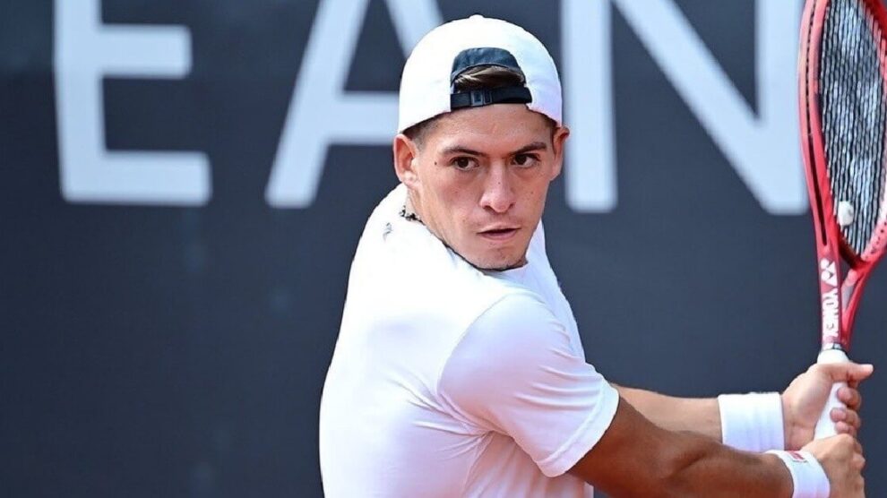 báez altmaier atp sídney