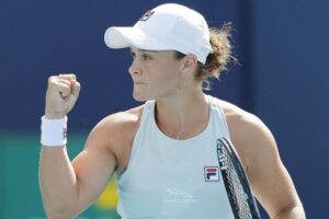 Resultados WTA Open Australia 2022