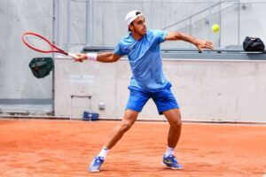 Wild Card Córdoba Open 2022