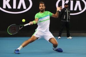 Caruso Ficovich Open Australia