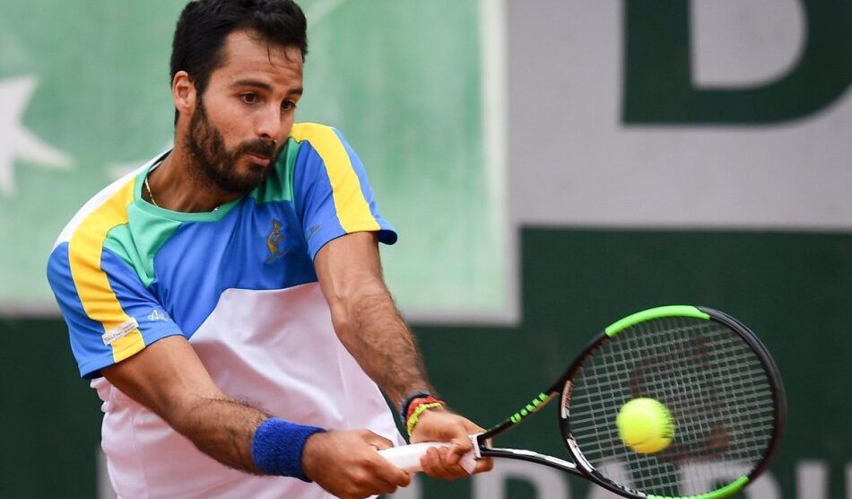 Entry list ATP Challenger Forli cuatro 2022
