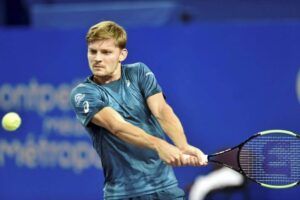 Goffin Bagnis ATP Sídney