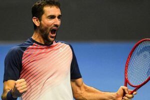 Cilic Munar ATP Adelaida