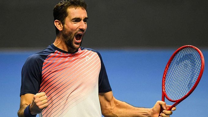 Cilic Munar ATP Adelaida