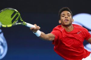 Aliassime supera a Norrie en la ATP Cup 8 Aliassime Norrie ATP Cup