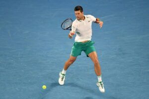 exenciones médicas djokovic australia