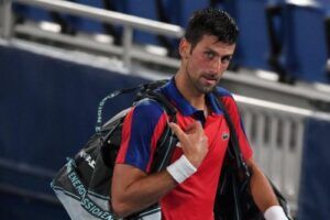 djokovic comunicado deportación