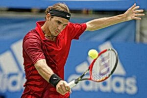 Roger Federer título Sídney