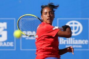 Seguel Mrdeza Open Australia