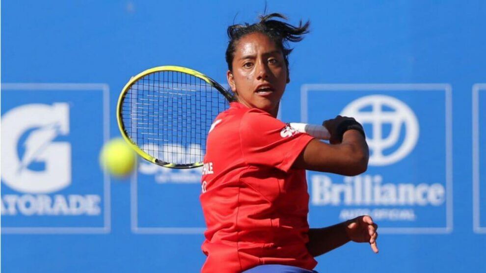 Seguel Mrdeza Open Australia