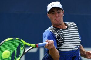 Resultados ATP Challenger Cleveland 2022