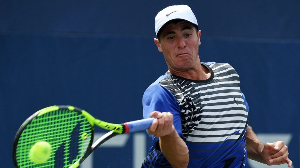 Resultados ATP Challenger Cleveland 2022