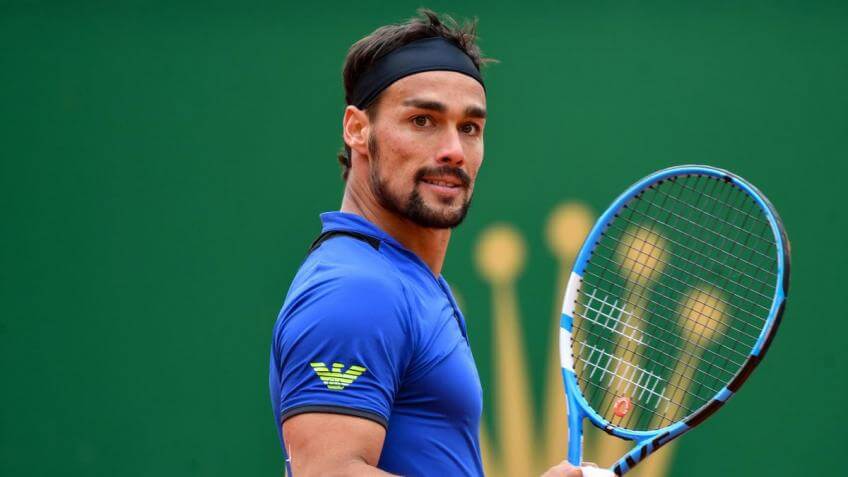 Fognini Córdoba Open 2022