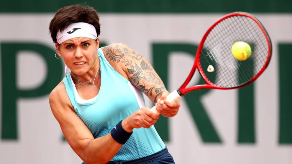 Bolsova Naito Open Australia