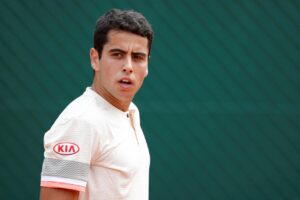 Munar Millman ATP Adelaida