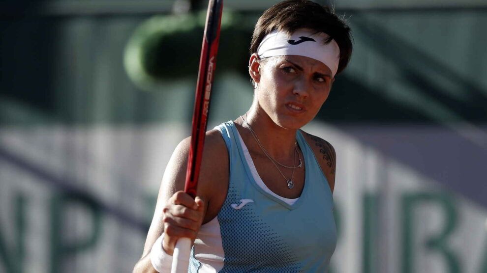 Bolsova Arconada Open Australia