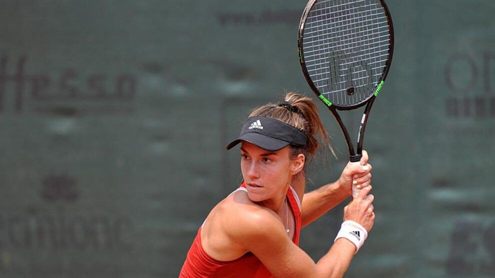 Burillo Fourlis Open Australia