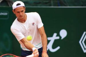 Ficovich aprovecha sus momentos para ganar a Meligeni en el Open de Australia 8 Ficovich Meligeni Open Australia