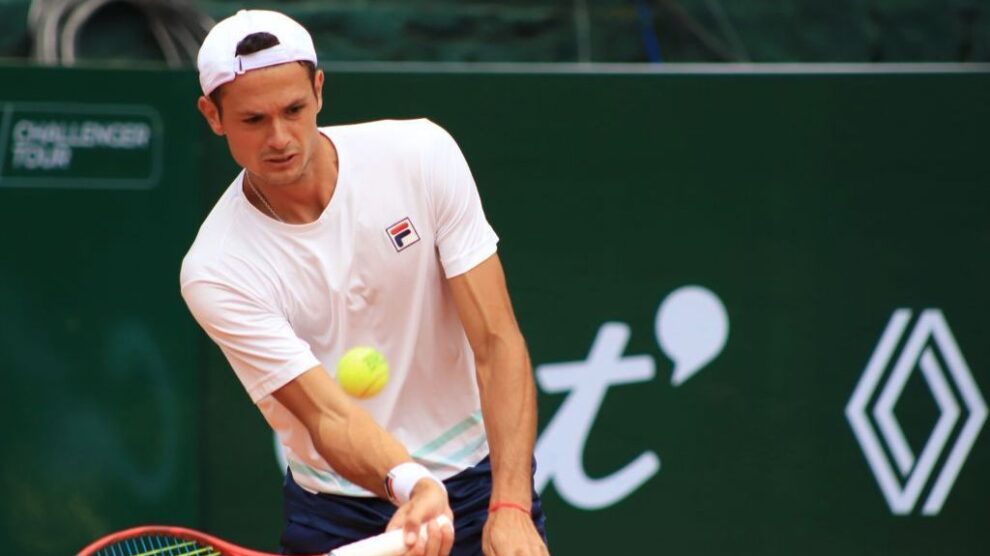 Ficovich Meligeni Open Australia