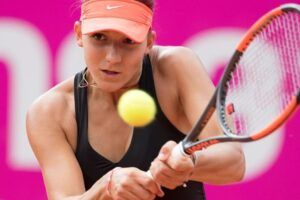 Masarova Maleckova Open Australia