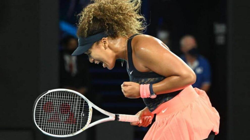 Análisis cuadro femenino Open Australia 2022