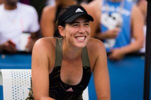 Muguruza ganar grandes títulos