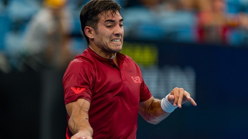 Chile historia Open Australia