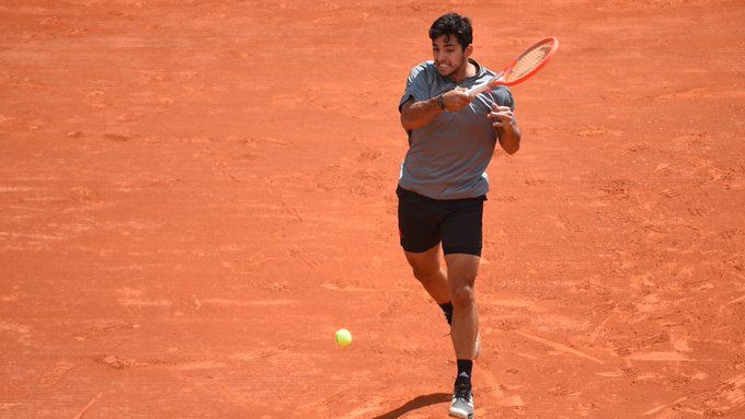 garín ruud atp houston 2022